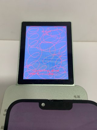 Pantalla iPhone 13 Pro Max Original