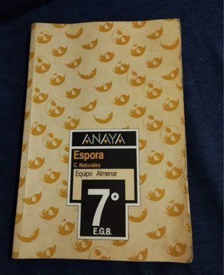 Libro antiguo
