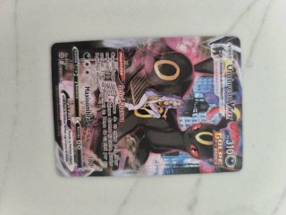 Colección Cartas Pokémon V, VMAX, GX