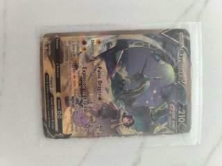 Colección Cartas Pokémon V, VMAX, GX