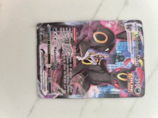Colección Cartas Pokémon V, VMAX, GX
