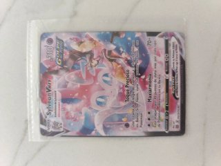 Colección Cartas Pokémon V, VMAX, GX