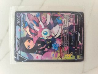 Colección Cartas Pokémon V, VMAX, GX