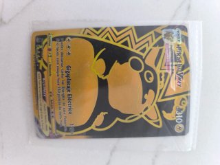 Colección Cartas Pokémon V, VMAX, GX
