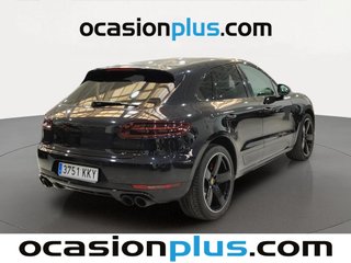 Porsche Macan GTS 265 kW (360 CV)