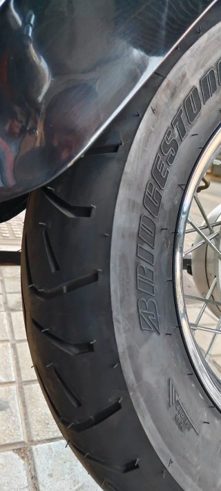 Yamaha Drag Star 650cc impecable estado