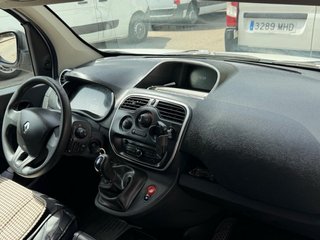 Renault Kangoo 2015