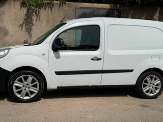 Renault Kangoo 2015