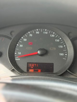 Renault Kangoo 2015