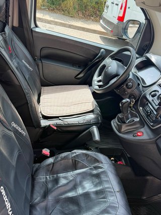 Renault Kangoo 2015
