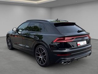 Llantas Audi Q8 22 Pulgadas