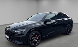 Llantas Audi Q8 22 Pulgadas