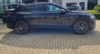 Llantas Audi Q8 22 Pulgadas