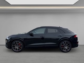 Llantas Audi Q8 22 Pulgadas
