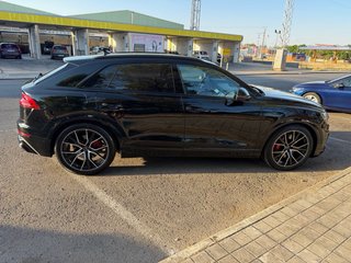 Llantas Audi Q8 22 Pulgadas