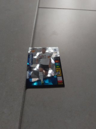 Carta Edición Limitada Gayà