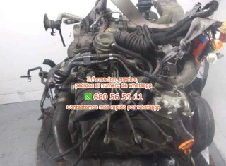 Otolp999301 motor completo bau audi a6 Ref:9078663