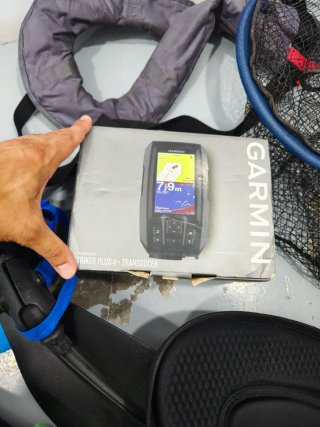 Kayak galaxy tikal + accesorios y vale 250€