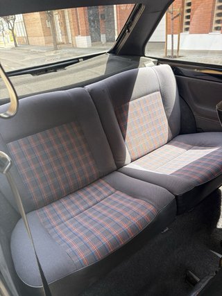 Volkswagen Polo 1990