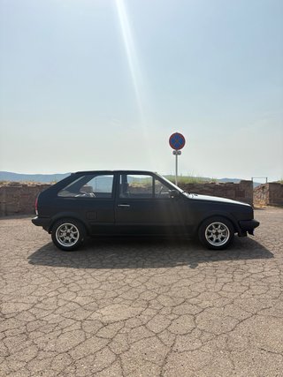 Volkswagen Polo 1990
