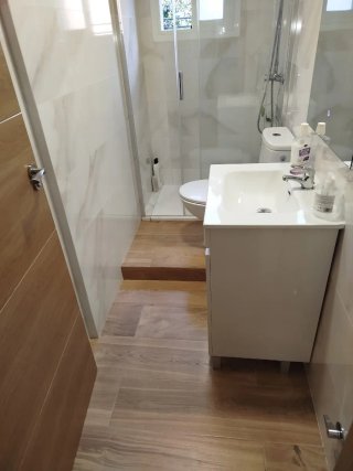 Alquiler habitación centro de Alcala