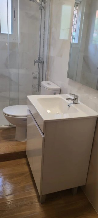 Alquiler habitación centro de Alcala