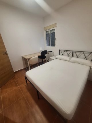 Alquiler habitación centro de Alcala