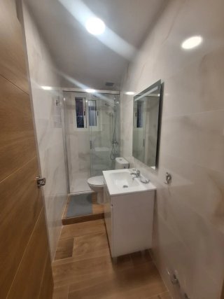 Alquiler habitación centro de Alcala