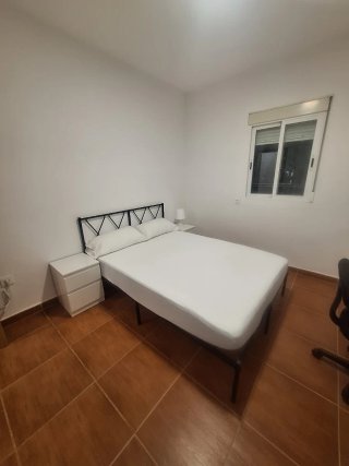 Alquiler habitación centro de Alcala