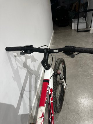 Bicicleta de Montaña Hombre