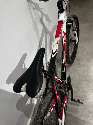 Bicicleta de Montaña Hombre