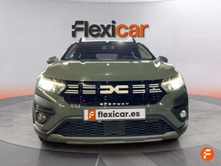 Dacia Sandero Essential TCe 67kW (90CV)
