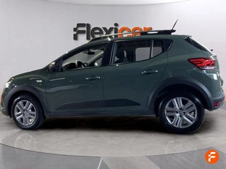 Dacia Sandero Essential TCe 67kW (90CV)