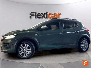 Dacia Sandero Essential TCe 67kW (90CV)