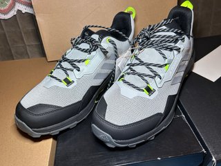 Adidas Terrex AX4 Gris/Verde