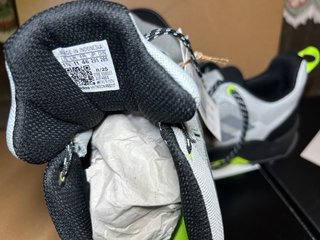 Adidas Terrex AX4 Gris/Verde