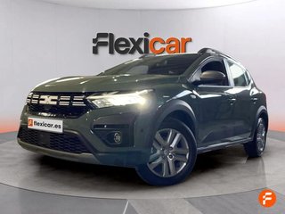 Dacia Sandero Essential TCe 67kW (90CV)