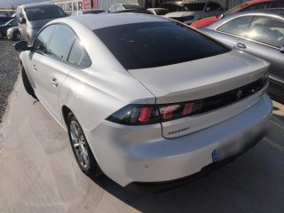 Peugeot 508 2023