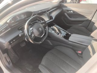 Peugeot 508 2023