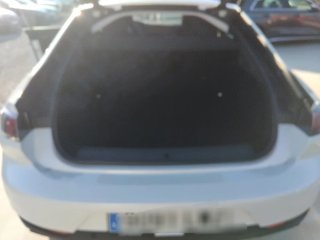 Peugeot 508 2023