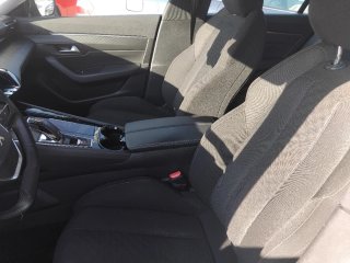 Peugeot 508 2023