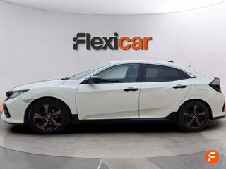 Honda Civic 1.0 I-VTEC TURBO COMFORT