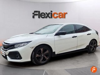 Honda Civic 1.0 I-VTEC TURBO COMFORT
