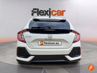 Honda Civic 1.0 I-VTEC TURBO COMFORT