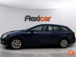 Seat Leon 1.6 TDI 85kW (115CV) S&S Style Visio Ed