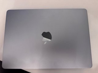 MacBook Air M4 16GB RAM