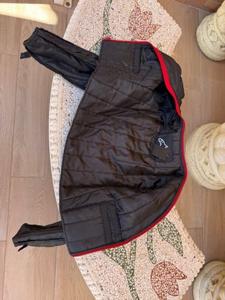 Chaqueta Moto Alpinestars Stella T-GP Plus R