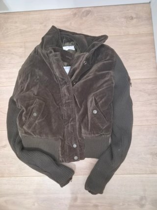 3 cazadoras de invierno. En buen estado