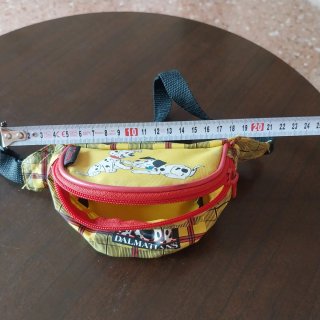 Riñonera Disney 101 Dálmatas infantil