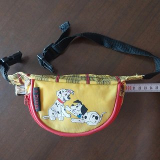 Riñonera Disney 101 Dálmatas infantil